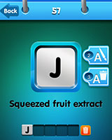  Juice 