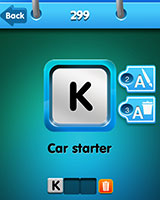  Key 