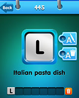  lasagna 