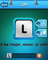  League 