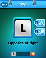  Left 
