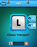  limo 