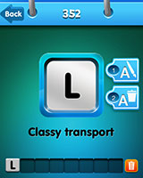  limosine 