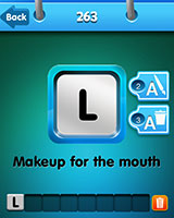  Lipstick 