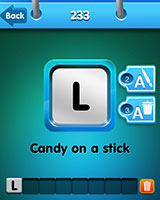  Lollipop 