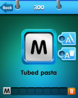  Macaroni 