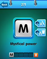  Magic 