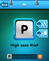  Pirate 
