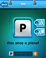  Pluto 