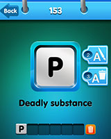  Poison 