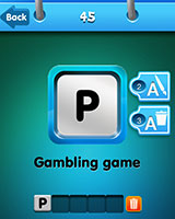  Poker 