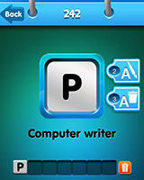 Printer 