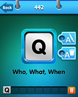  question 