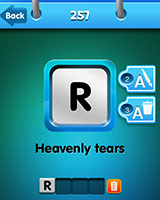  Rain 