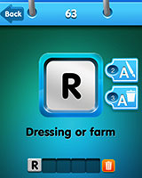  Ranch 