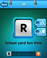  Recess 