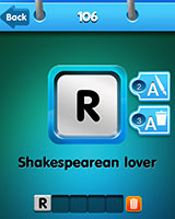  Romeo 