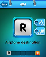  runway 
