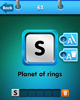  Saturn 