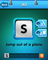 Skydive 