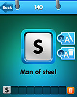  Superman 