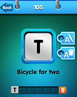  Tandem 
