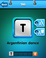  Tango 