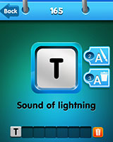  Thunder 