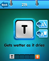  Towel 
