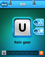  Umbrella 