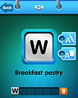  waffle 