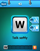  Whisper 