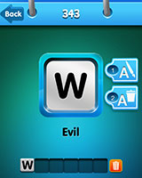  wicked 