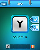  yogurt 
