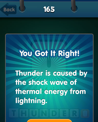  Thunder 