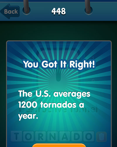  tornado 