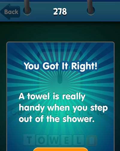  Towel 