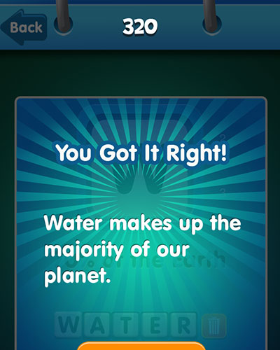  Water 