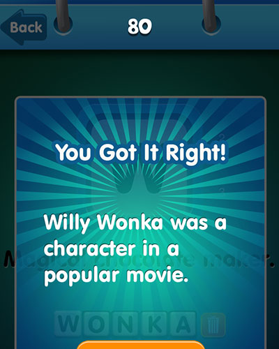  Wonka 
