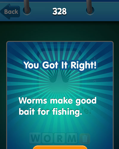  worm 