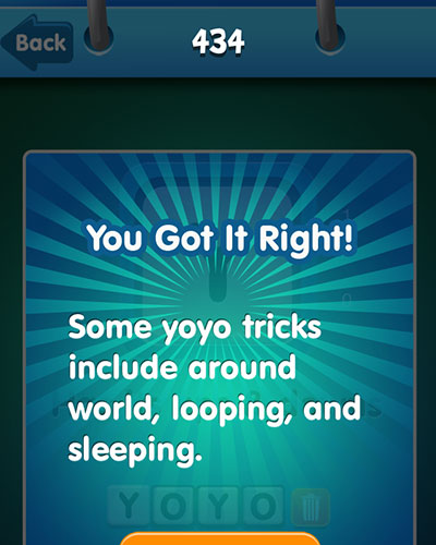  yoyo 